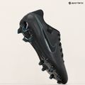 Herren-Fußballschuhe Nike Tiempo Legend 10 Academy FG/MG schwarz/tief dschungel/schwarz 9