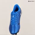 Fußballschuhe Herren Nike Tiempo Legend 10 Academy SG-Pro soar/white 9