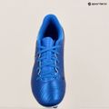 Fußballschuhe Kinder Nike Tiempo Legend 10 Academy FG/MG soar white 9