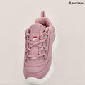 Schuhe Kinder FILA Strada Low mauve shadows 9