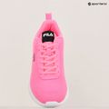 Schuhe Kinder FILA Spitfire sugar plum/white 16