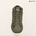 Schuhe Kinder FILA Crew Mid olive night 8