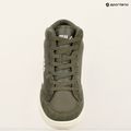 Schuhe Kinder FILA Crew Mid olive night 16