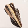 Mizuno Wave Rider Βeta vintage khaki/summer sand/chicory coffee Schuh 16