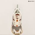 Schuhe Mizuno Wave Rider 10 Premium vinage khaki/summer sand/pumpkin spice 18
