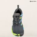 Damen aquaFeel Dawson grau Wasserschuhe 14