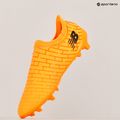 Fußballschuhe Kinder New Balance Furon Dispatch V7+ FG orange 14