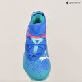 PUMA Future 7 Ultimate FG/AG bluemazing/puma weiß/electric peppermint Fußballschuhe 19