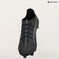 PUMA Ultra 5 Pro FG/AG Fußballschuhe puma schwarz/puma weiß 18