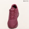 SKECHERS Damen Schuhe Uno Stand On Air Pflaume 9