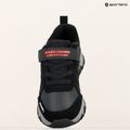 Kinderschuhe SKECHERS Rugged Ranger Hydro Explorer black/red/yellow 14