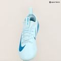 Fußballschuhe Kinder Nike Mercurial Vapor 16 Academy glacier blue/blue orbit 9