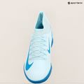 Fußballschuhe Kinder Nike Mercurial Superfly 10 Club glacier blue/blue orbit 9
