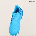 Fußballschuhe Herren Nike Phantom GX 2 Academy blue fury/white 9