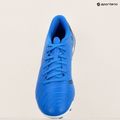 Fußballschuhe Herren Nike Tiempo Legend 10 Club FG/MG soar/white 9