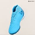 Fußballschuhe Herren Nike Phantom Luna II Academy blue fury/white 9