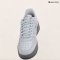 Schuhe Herren Nike Air Force 1 wolf grey/cool grey 9