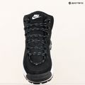 Schuhe Damen Nike City Classic black 9