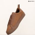 Schuhe Herren Lacoste 48SMA003 brown/ brown 9