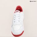 PUMA Carina Street Damen Schuhe puma weiß/astro rot 16