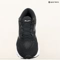 Laufschuhe Mizuno Wave Stream 2 black/silver/oyster mushroom 9