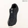 Volleyballschuhe Mizuno Thunder Blade Z black/silver 9