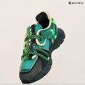 Schuhe Herren Lacoste L003 Active Runway green/ fark green 16