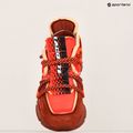 Schuhe Herren Lacoste L003 Active Runway orange/ brown 10