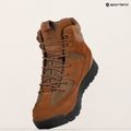 Schuhe Herren Lacoste Urban Breaker brown/ dark brown 16