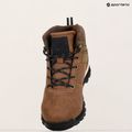 Schuhe Herren O'Neill Grand Teton Mid chestnut 10