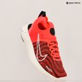 Laufschuhe Damen Nike Free RN NN aster pink/hot punch/light iron ore/black 9