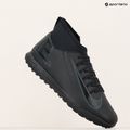 Fußballschuhe Kinder Nike Mercurial Superfly 10 Club TF black/deep jungle/black 9