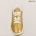 Schuhe Reebok Engineered Garments BB 4000 II gold metallic/silver metallic/chalk 9
