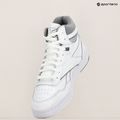 Schuhe Reebok BB 4000 II MID cloud white/pure grey 2/pure grey 5 9