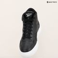 Schuhe Damen Reebok Court Advance Bold High core black/cloud white/core black 9