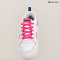 Kinderschuhe Reebok Royal Prime 2.0 cloud white/laser pink/bold purple 9