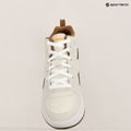 Kinderschuhe Reebok Royal Prime Mid 2.0 bone/classic yellow/trek brown 9