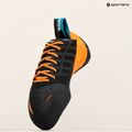 Kletterschuhe SCARPA Instinct VS black 17