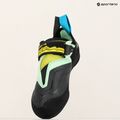 Kletterschuhe Damen SCARPA Origin VS pastel green/lime 8