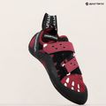 La Sportiva Tarantula rot Pflaume Damen Kletterschuh 15