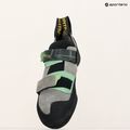La Sportiva Herren Kletterschuhe Aragon clay/jasmine green 16