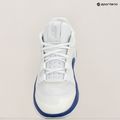Basketballschuhe Herren SKECHERS SKX Resagrip white/blue 10