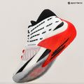 Basketballschuhe Herren SKECHERS SKX Elevate white/red/black 10