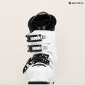 Skischuhe Kinder Salomon S/Race 60T M Jr white/white/process blue 7