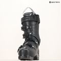 Skischuhe Damen Salomon S/Pro Supra 90 W GW black/light bronze met./black 7