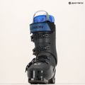 Skischuhe Herren Salomon S/Pro HV 130 GW black/blue met./beluga 7