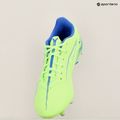 PUMA Ultra 5 Play MxSG fizzy apple/puma weiß Fußballschuhe 9