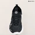 Laufschuhe Damen Nike Free RN NN black/anthracite/white 9
