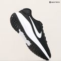 Laufschuhe Herren Nike Revolution 7 black/white 9