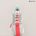Laufschuhe Damen Nike Pegasus Plus barely grey/white/black/hot punch 9